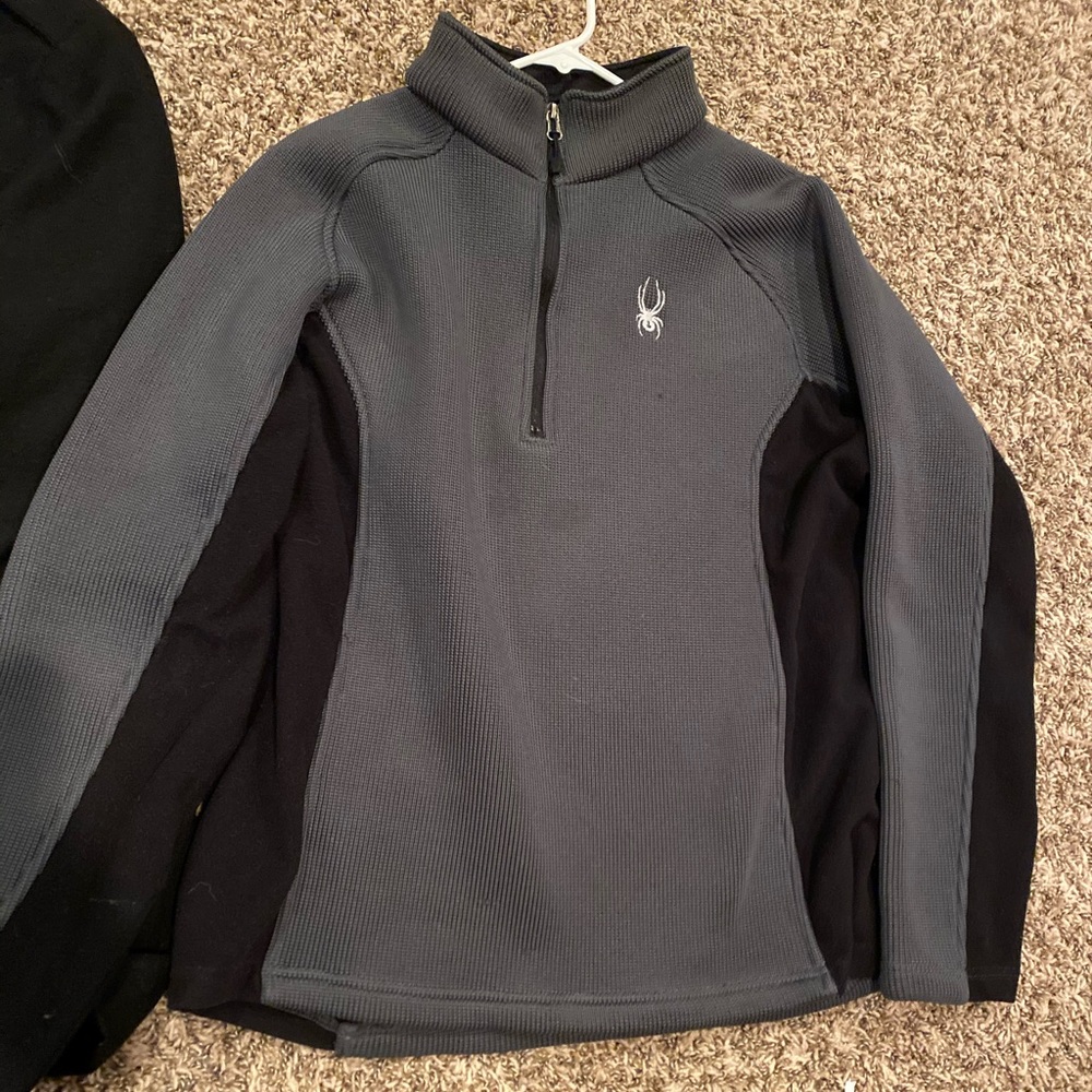 Spyder Jacket XL